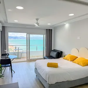  Appartement Spectacular Sea Views